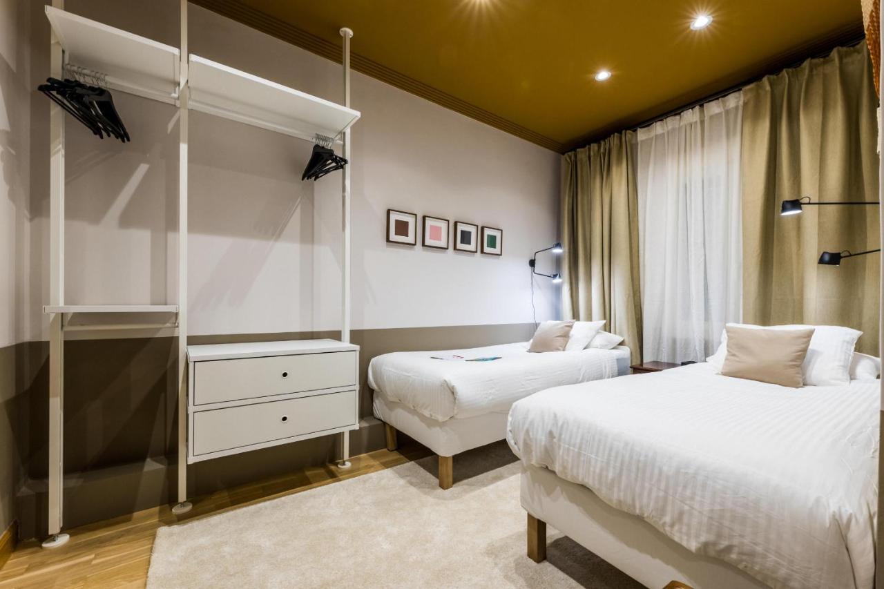 Ondarra By Sweet Home Σαν Σεμπαστιάν Εξωτερικό φωτογραφία